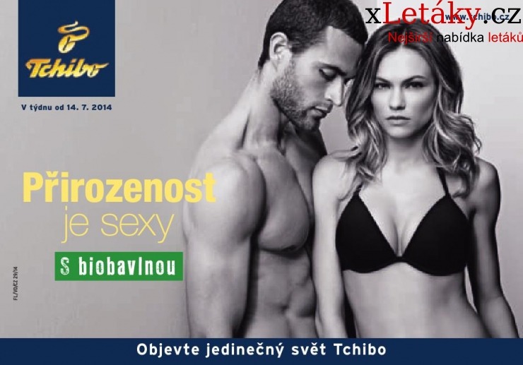 letk Tchibo letk strana 1
