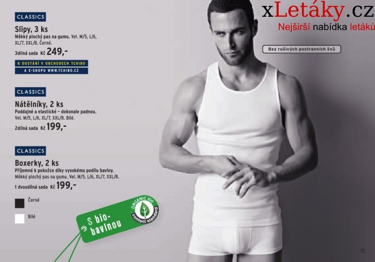 let�k Tchibo let�k strana 1