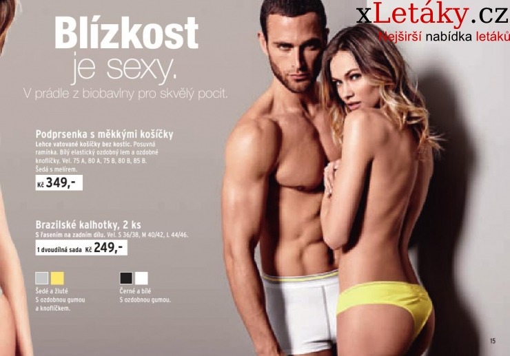 let�k Tchibo let�k strana 1