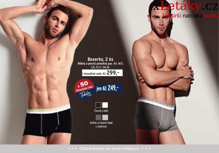 let�k Tchibo let�k strana 1