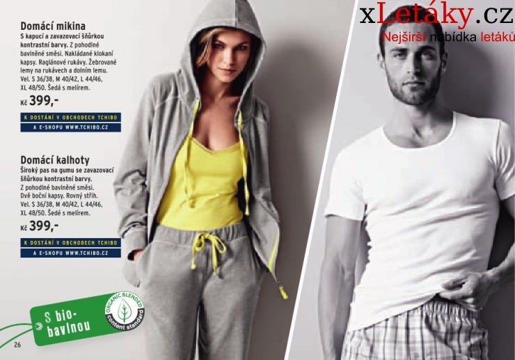 let�k Tchibo let�k strana 1