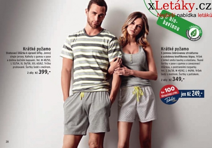 let�k Tchibo let�k strana 1