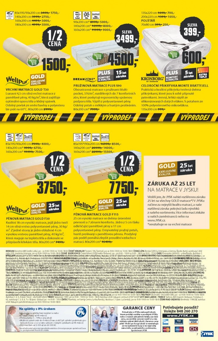 let�k Jysk Nab�dka t�dne od 3.7.2014 strana 1