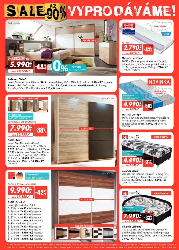 leták Kika Aktuální leták od 30.7.2014 strana 1 leták Kika Aktuální leták od 30.7.2014 strana 1