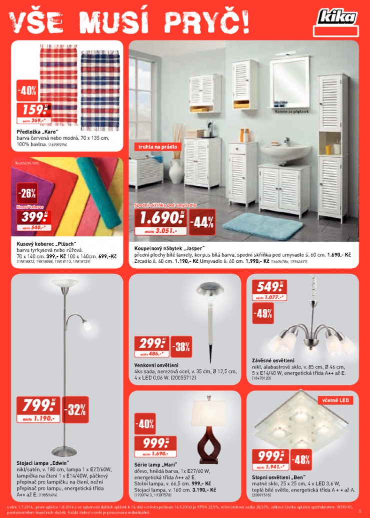 let�k Kika Aktu�ln� let�k od 30.7.2014 strana 1