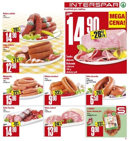 let�k Interspar Ak�n� nab�dka od 9.7.2014 strana 1