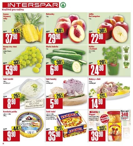 let�k Interspar Ak�n� nab�dka od 9.7.2014 strana 1