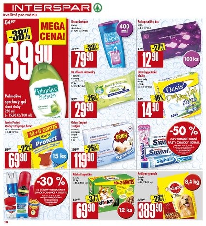 let�k Interspar Ak�n� nab�dka od 9.7.2014 strana 1