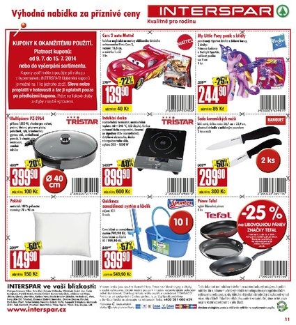 let�k Interspar Ak�n� nab�dka od 9.7.2014 strana 1