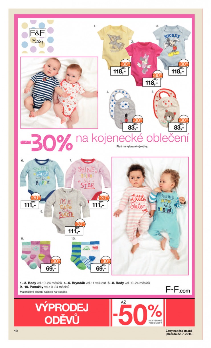 let�k Tesco obchodn� d�m My N�rodn� od 9.7.2014 strana 1