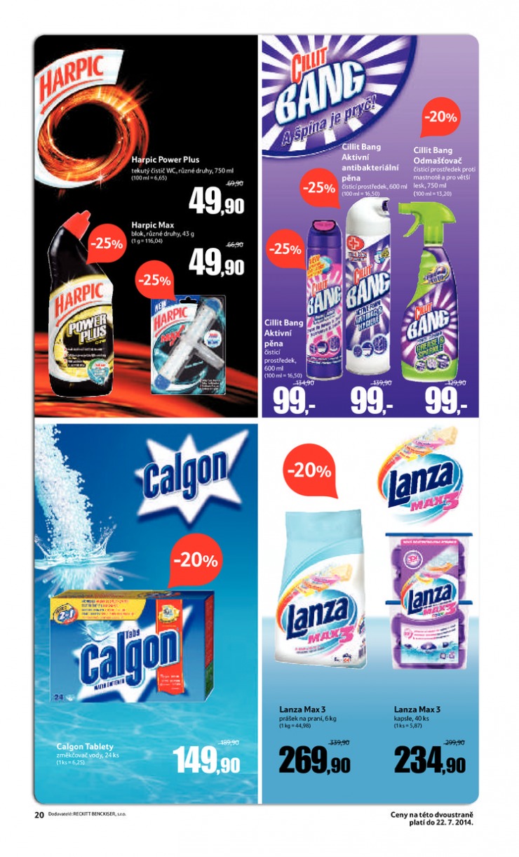 leták Tesco obchodní dům My Národní od 9.7.2014 strana 1 leták Tesco obchodní dům My Národní od 9.7.2014 strana 1