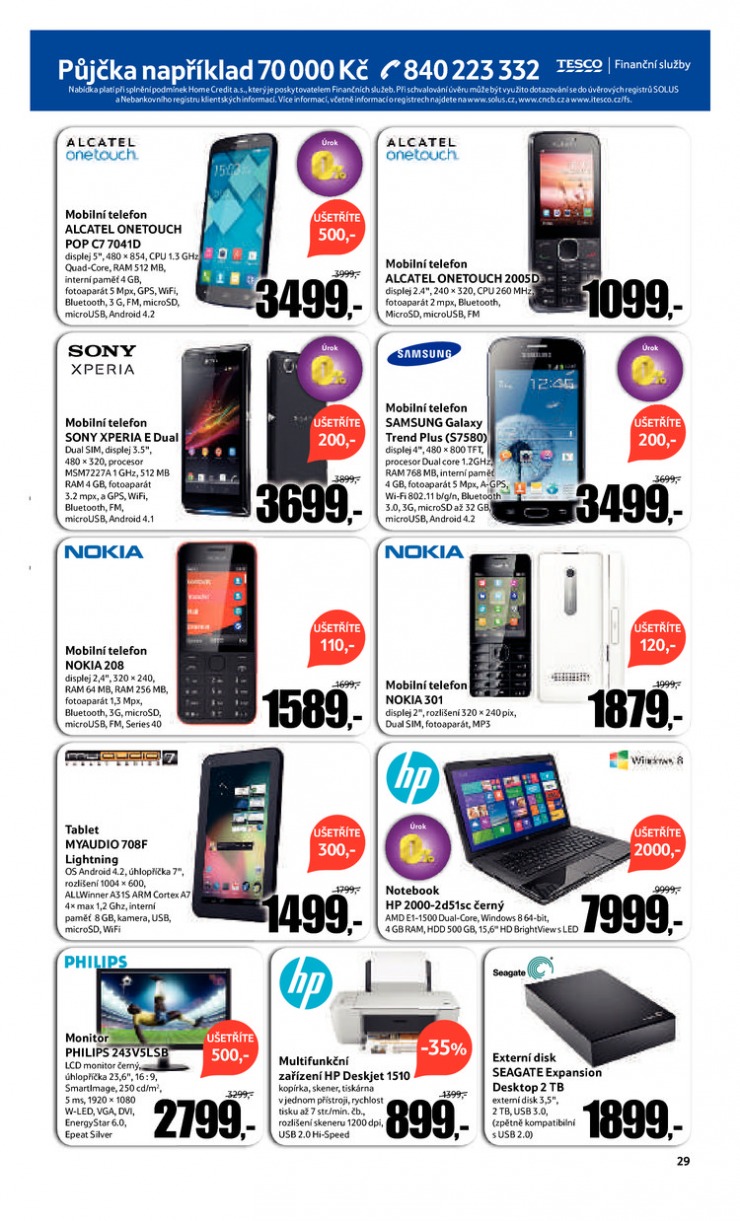 let�k Tesco obchodn� d�m My N�rodn� od 9.7.2014 strana 1