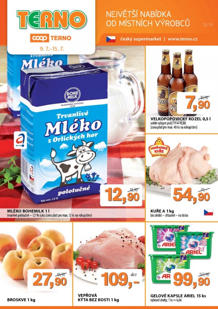 letk COOP Terno od 9.7.2014 strana 1