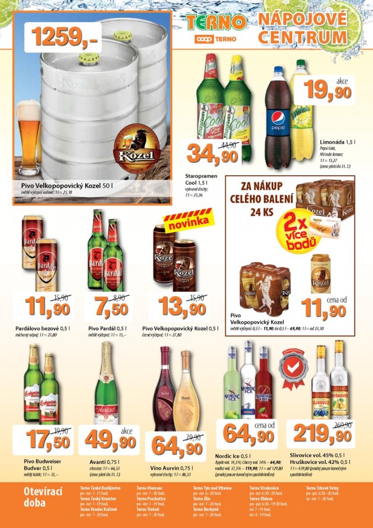 let�k COOP Terno od 9.7.2014 strana 1