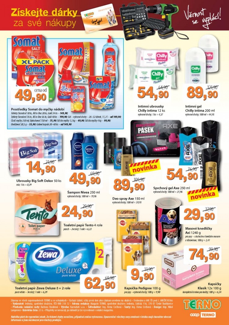 let�k COOP Terno od 9.7.2014 strana 1