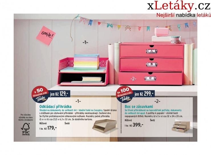 let�k Tchibo let�k strana 1