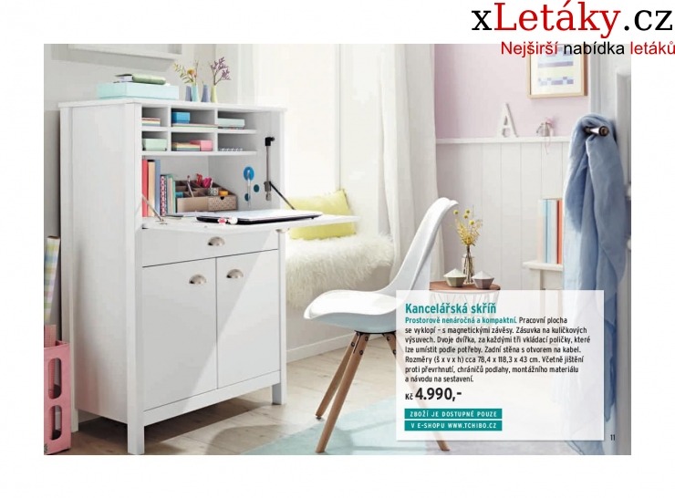 let�k Tchibo let�k strana 1