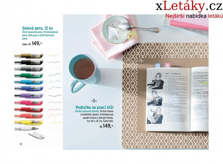 let�k Tchibo let�k strana 1