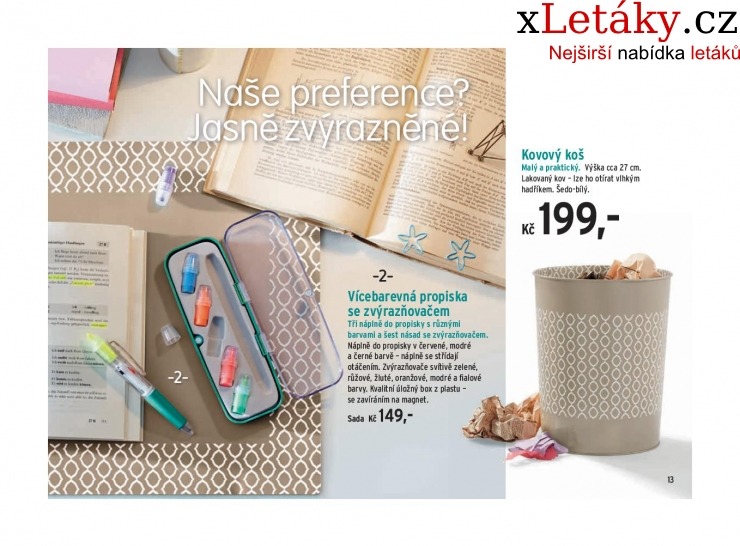 let�k Tchibo let�k strana 1