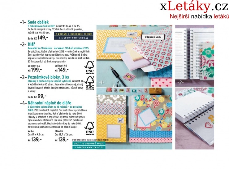 let�k Tchibo let�k strana 1