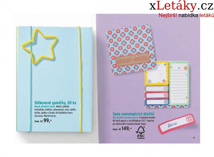 let�k Tchibo let�k strana 1