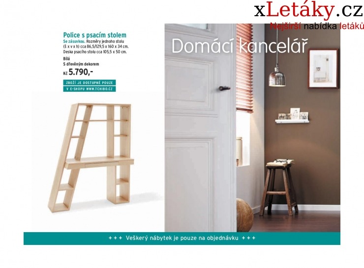 let�k Tchibo let�k strana 1