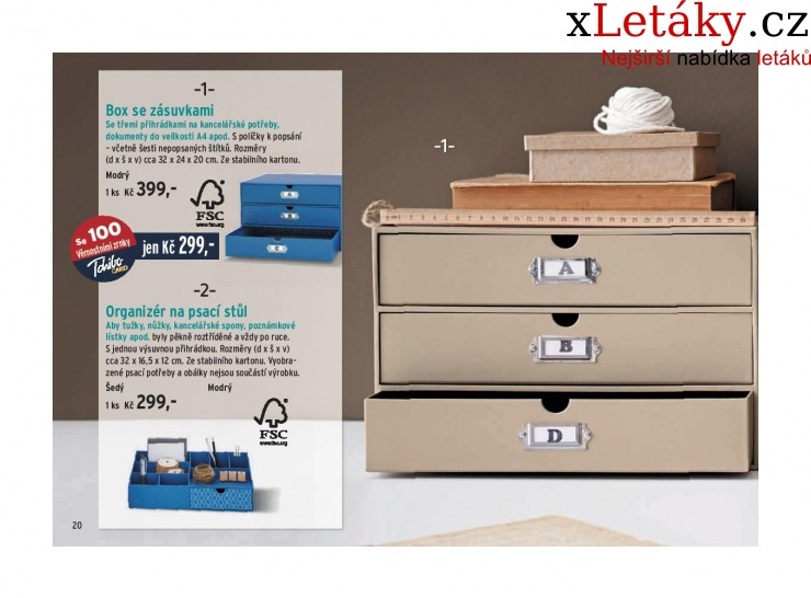 let�k Tchibo let�k strana 1