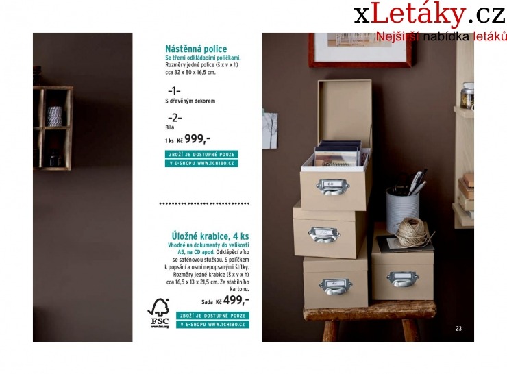 let�k Tchibo let�k strana 1