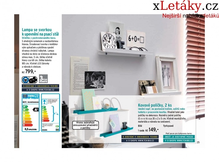 let�k Tchibo let�k strana 1