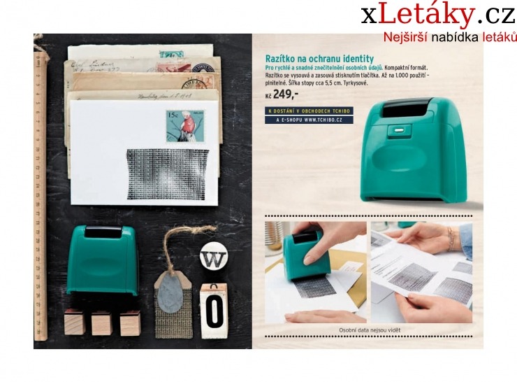 let�k Tchibo let�k strana 1