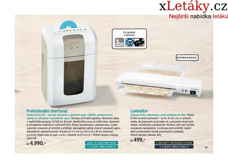 let�k Tchibo let�k strana 1