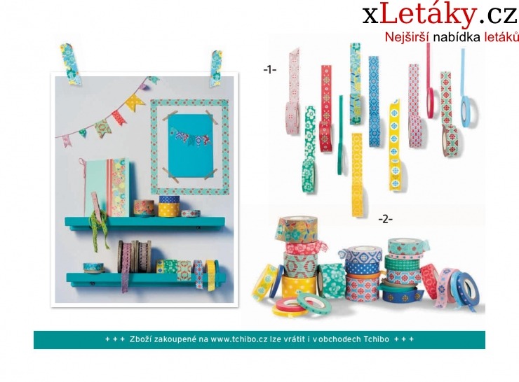 let�k Tchibo let�k strana 1