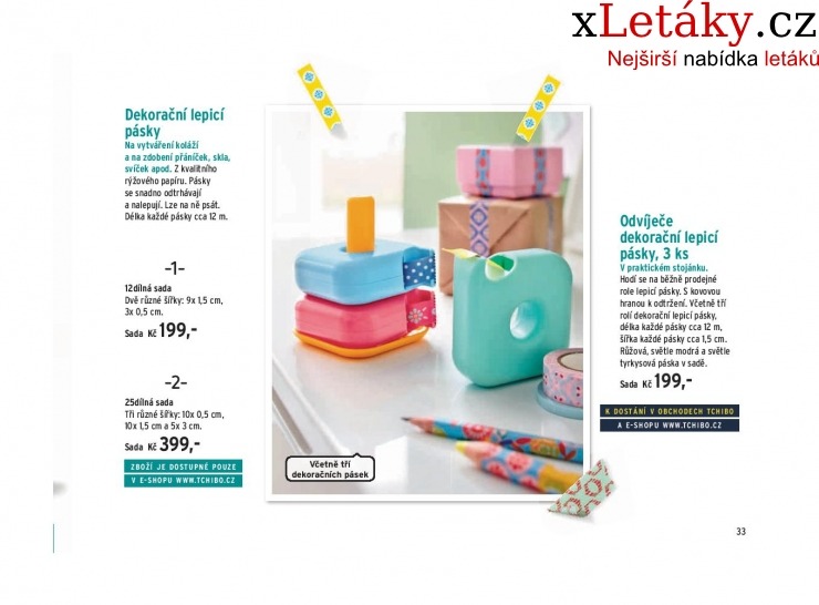 let�k Tchibo let�k strana 1