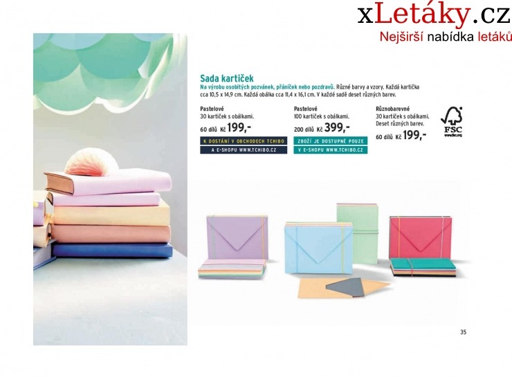 let�k Tchibo let�k strana 1