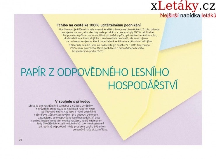 let�k Tchibo let�k strana 1