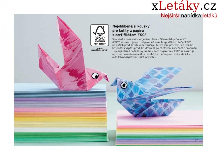 let�k Tchibo let�k strana 1