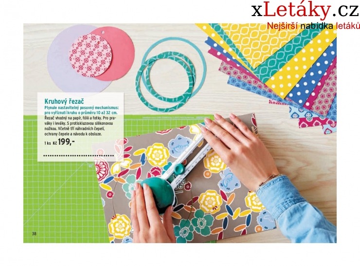 let�k Tchibo let�k strana 1