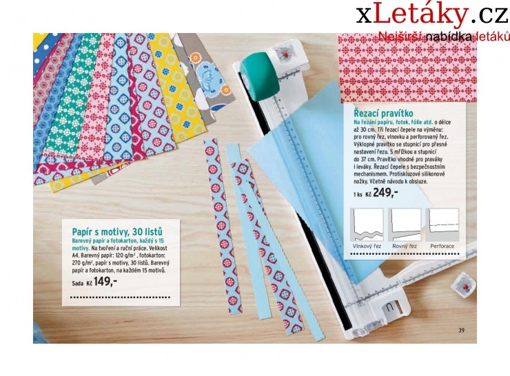 let�k Tchibo let�k strana 1