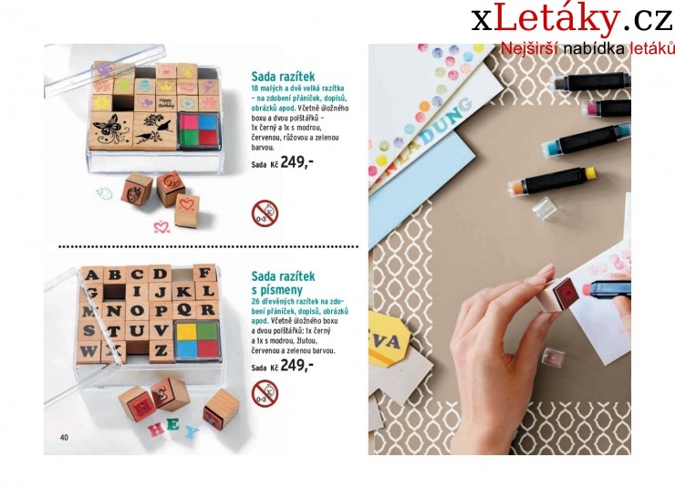 let�k Tchibo let�k strana 1