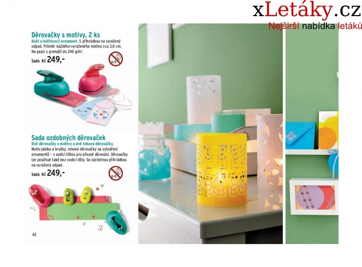 let�k Tchibo let�k strana 1