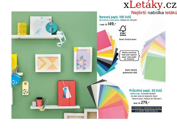 let�k Tchibo let�k strana 1