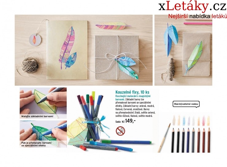 let�k Tchibo let�k strana 1