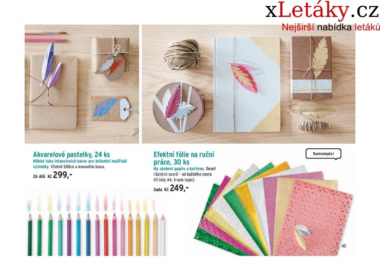 let�k Tchibo let�k strana 1