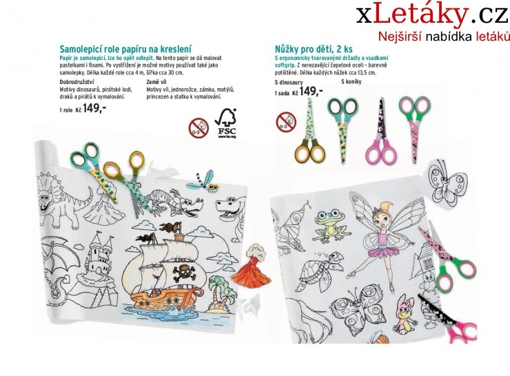 let�k Tchibo let�k strana 1