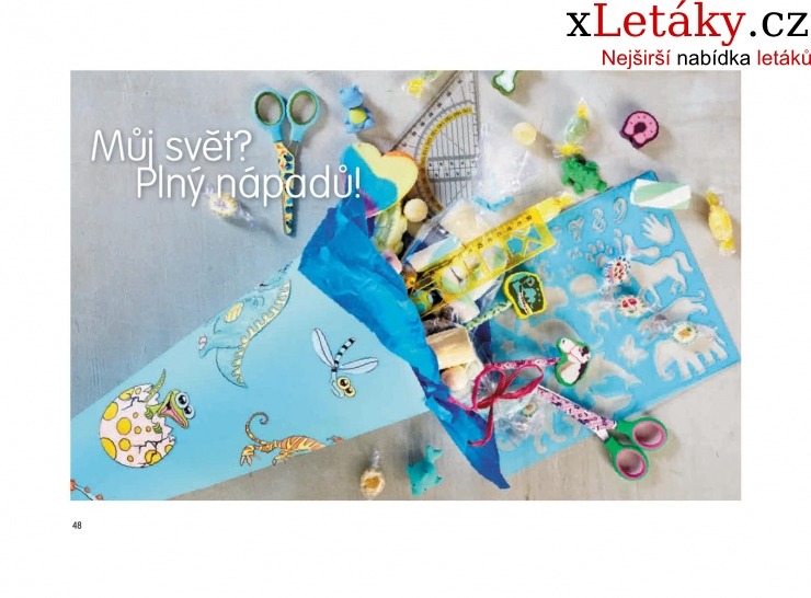 let�k Tchibo let�k strana 1