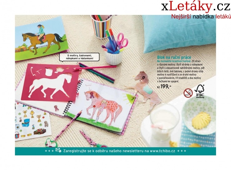 let�k Tchibo let�k strana 1