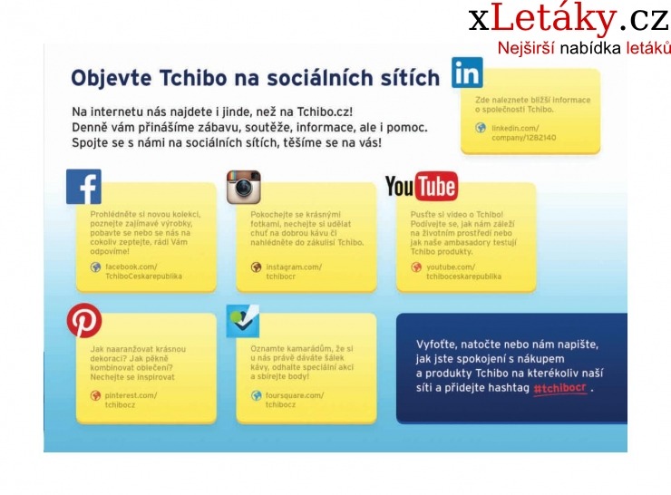 let�k Tchibo let�k strana 1