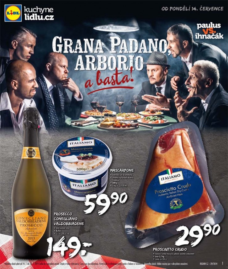 letk Lidl Akn nabdka od 14.7.2014 strana 1