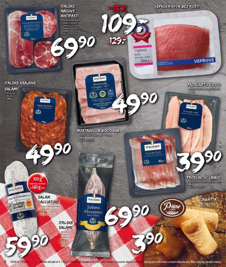 let�k Lidl Ak�n� nab�dka od 14.7.2014 strana 1