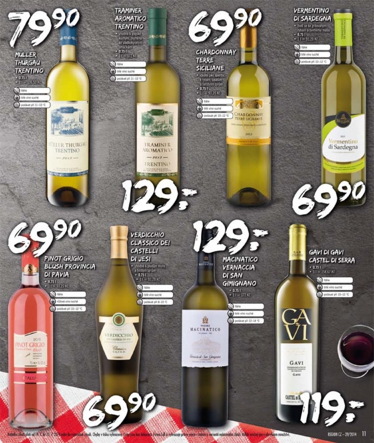 let�k Lidl Ak�n� nab�dka od 14.7.2014 strana 1